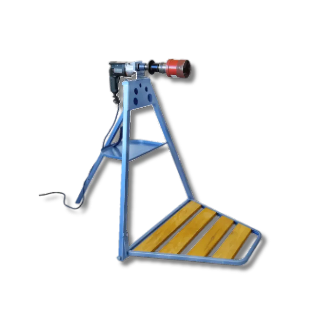 MXT Hydraulic Torque Wrench